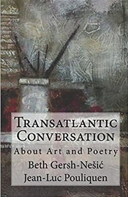 Transatlantic Conversation About Poetry And Art-..