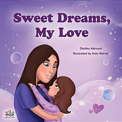 Sweet Dreams, My Love!-..