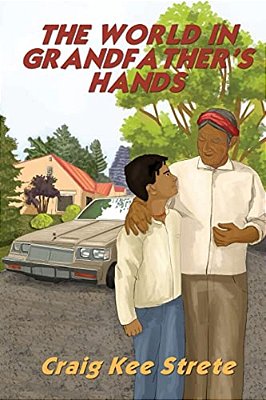 The World In Grandfather's Hands-..
