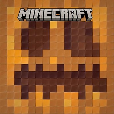 Journey Of The Snow Golem (Mobs Of Minecraft #5)-..
