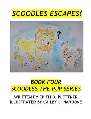 Scoodles Escapes!-..
