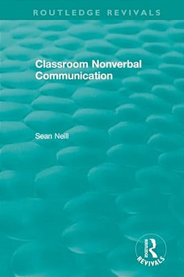 Classroom Nonverbal Communication-..