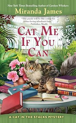 Cat Me If You Can-..