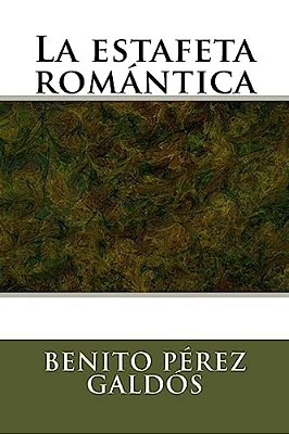La Estafeta Romantica-..
