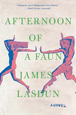 Afternoon Of A Faun-..
