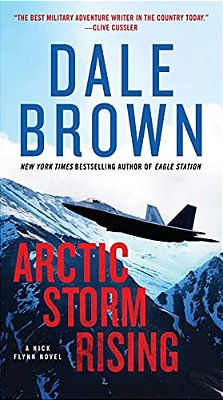 Arctic Storm Rising-..