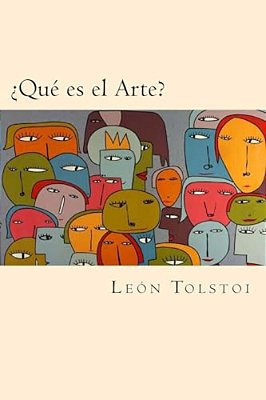 ¿Que ES El Arte?-..