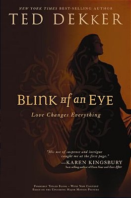 A Blink Of An Eye-..