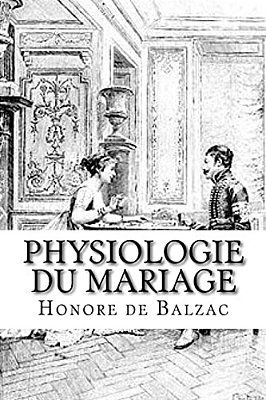 Physiologie Du Mariage-..