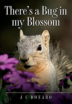 There's A Bug In My Blossom-..