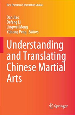 Understanding And Translating Chinese Martial Arts-..