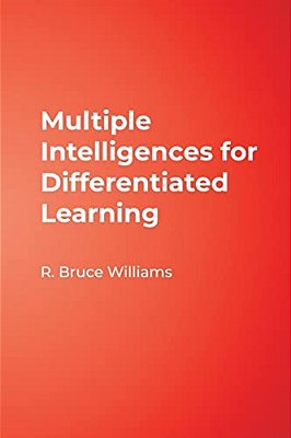 Multiple Intelligences For Differentiated Learning-..