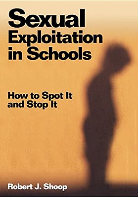 Sexual Exploitation In Schools: How To Spot It And Stop It-..