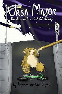 Ursa Major: The Bear With A Need For Velocity-..