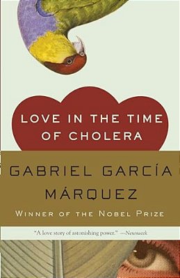 Love In The Time Of Cholera-..