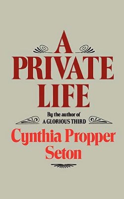 A Private Life-..