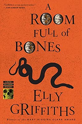 A Room Full Of Bones-..