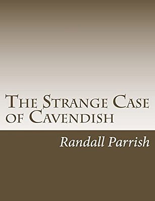 The Strange Case Of Cavendish-..