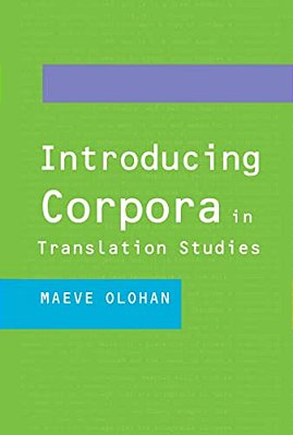 Introducing Corpora In Translation Studies-..