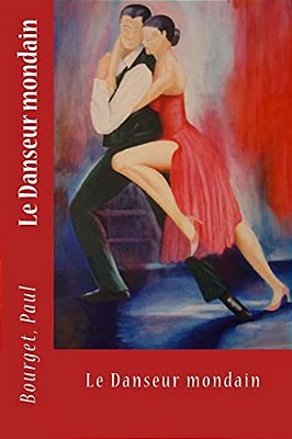 Le Danseur Mondain-..