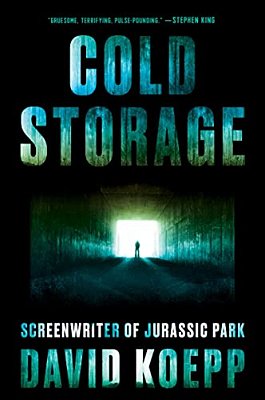 Cold Storage-..