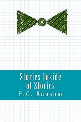 Stories Inside Of Stories-..