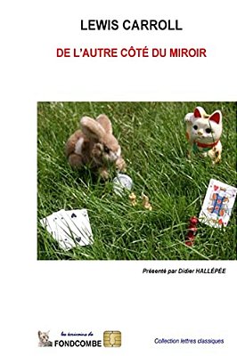 De L'Autre Côté Du Miroir-..