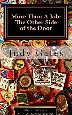 More Than A Job: The Other Side Of The Door-..