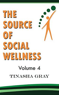 The Source Of Social Wellness: Experience The Difference-..