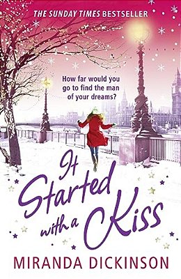 It Started With A Kiss-..