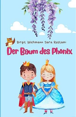 Der Baum Des Phoenix: Maerchen-..