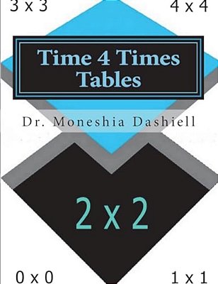 Time 4 Times Tables: Time 4 Times Tables-..