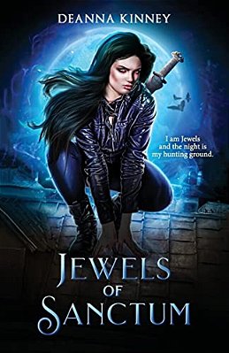 Jewels Of Sanctum-..