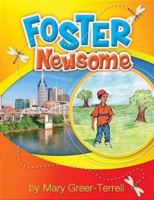 Foster Newsome-..