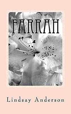 Farrah: A Farrah Taylor Novel-..