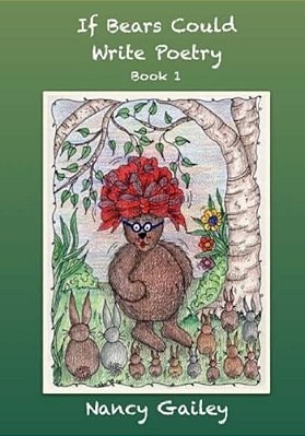 If Bears Could Write Poetry-..