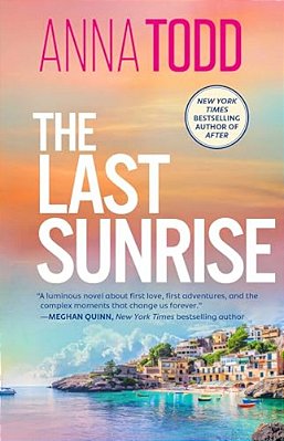 The Last Sunrise-..