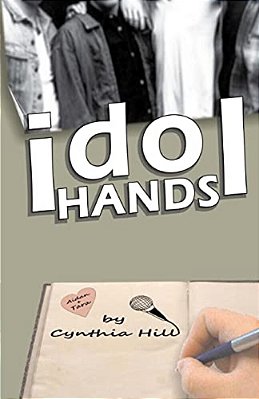Idol Hands-..