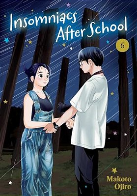 Insomniacs After School, Vol. 6-..
