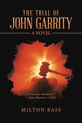 The Trial Of John Garrity-..