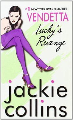 Vendetta: Lucky's Revenge-..