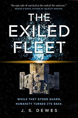The Exiled Fleet-..