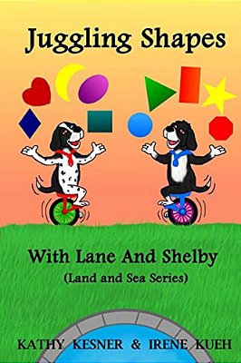 Juggling Shapes With Lane & Shelby-..