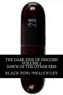 The Dark Side Of Discord-..