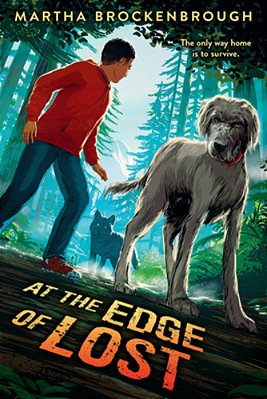 At The Edge Of Lost-..