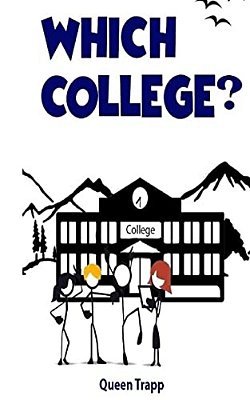 Which College?-..