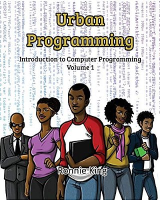 Urban Programming: An Introduction To Computer Programming-..