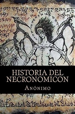 Historia Del Necronomicon-..