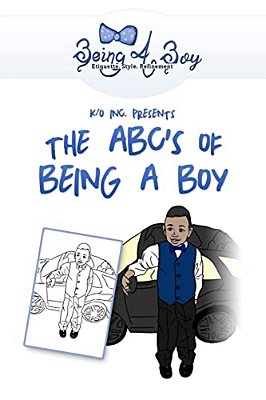 Being A Boy-..