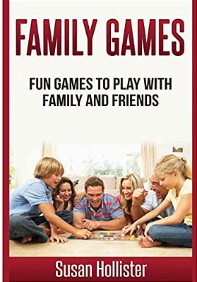 Family Games: Fun Games To Play With Family And Friends-..